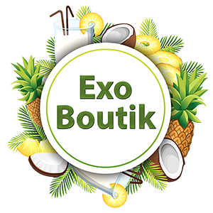EXO Boutik